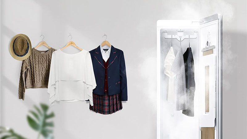 cách giặt áo quần trắng sáng