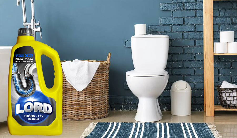 THÔNG TẨY ĐA NĂNG LORD