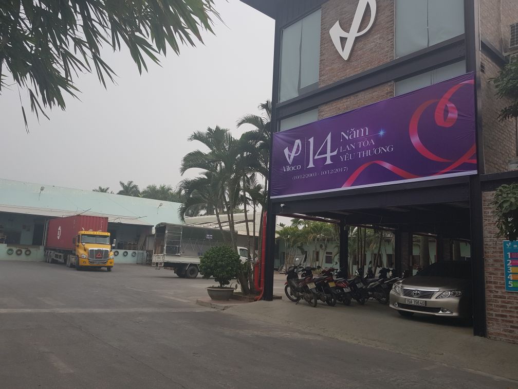 kỉ niệm 14 năm thành lập