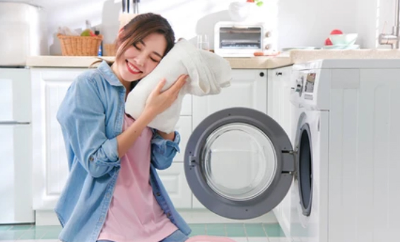 nước giặt Lord Silver hương nước hoa