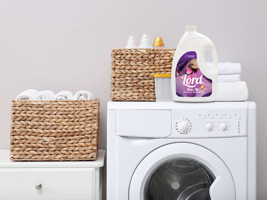 Bật mí nước xả vải an toàn, lưu giữ hương thơm nhất hiện nay 