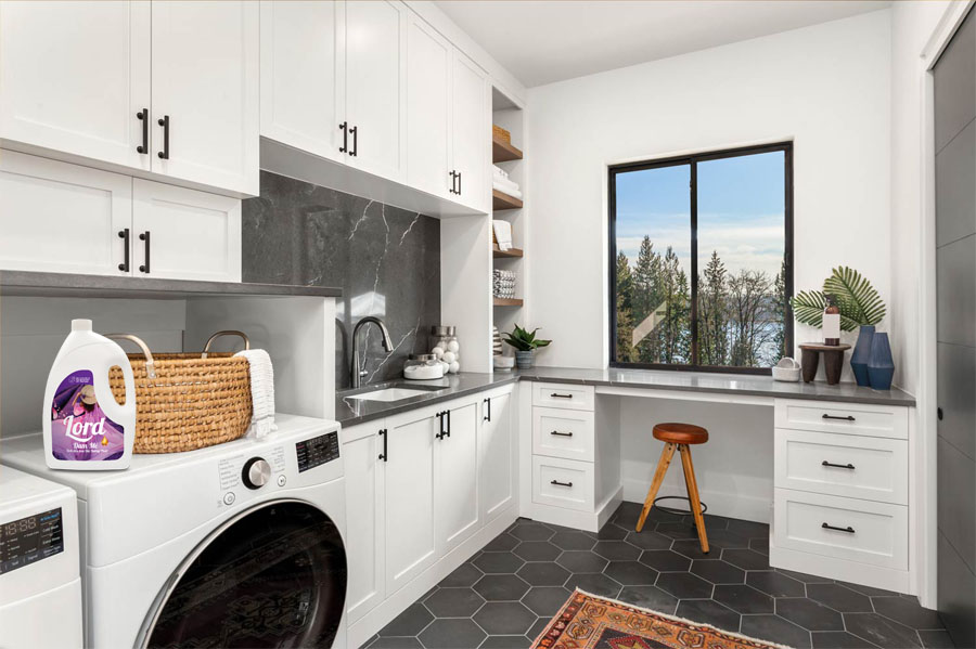 Nước xả Lord tinh dầu oải hương Pháp - Giặt là mê