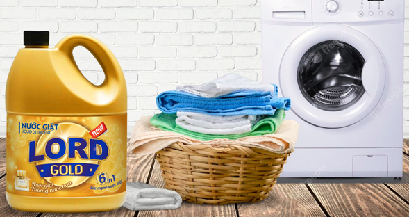 Nước giặt hương nước hoa nào được người dùng yêu thích nhất hiện nay?