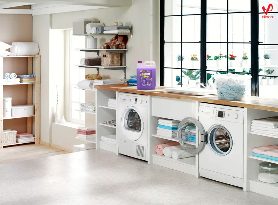 Khám phá bí quyết lựa chọn nước giặt xả cho ngày hè năng động