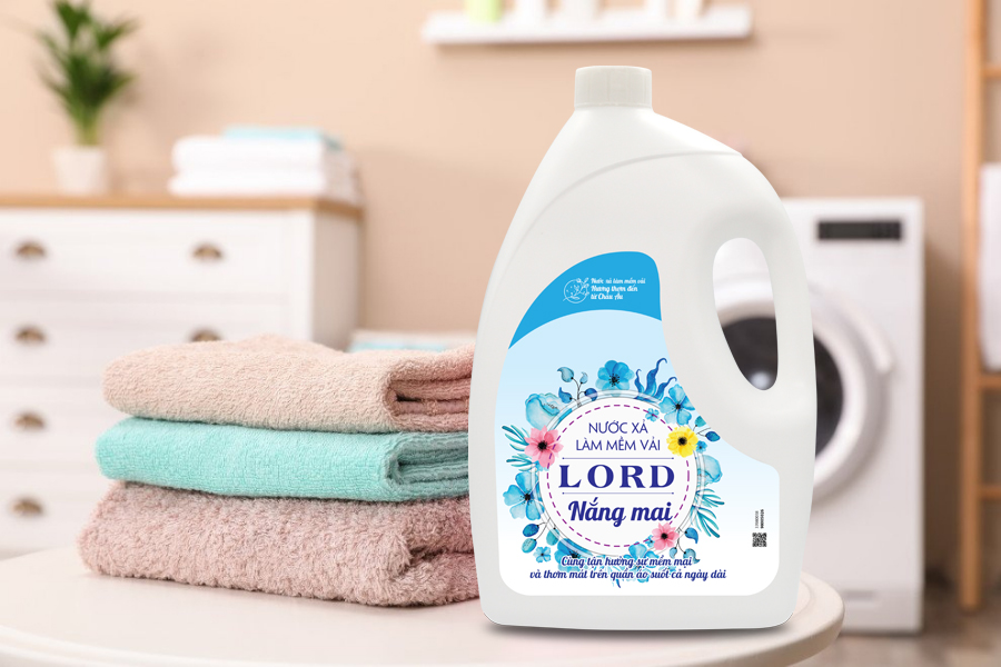 Mách bạn mẹo giặt sạch và khử mùi khăn tắm bất chấp thời tiết mưa phùn nồm ẩm