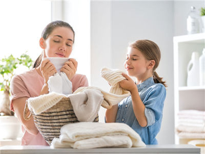 Nước giặt Lord Diamond - Sạch sâu thơm mê mẩn