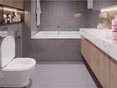 Mẹo khử mùi hôi nhà vệ sinh, toilet hiệu quả, nhanh chóng không thể bỏ qua