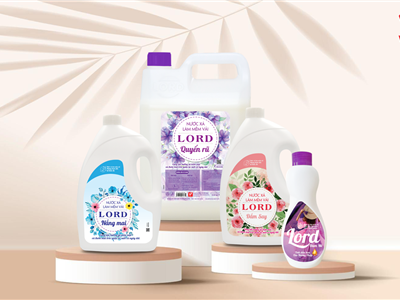 Nước xả vải nào thơm lâu, an toàn tuyệt đối cho da?