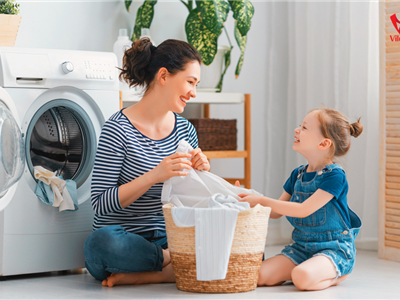 Top nước giặt Lord hương nước hoa, được chị em săn đón