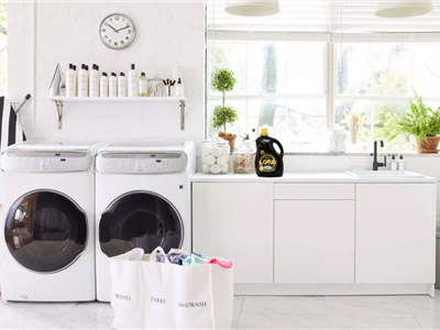 Mách bạn bí quyết cho áo quần thơm lâu, mềm mại với nước giặt Lord Diamond mới