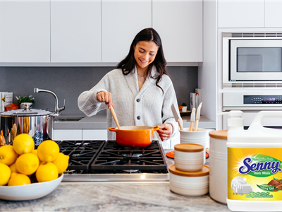 Nước rửa chén thiên nhiên nào tốt đáng sở hữu hiện nay?