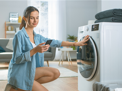 Nước giặt xả hương nước hoa Lord Delux - Sự hòa quyện ấn tượng của hương thơm