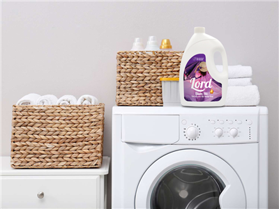 Bật mí nước xả vải an toàn, lưu giữ hương thơm nhất hiện nay 