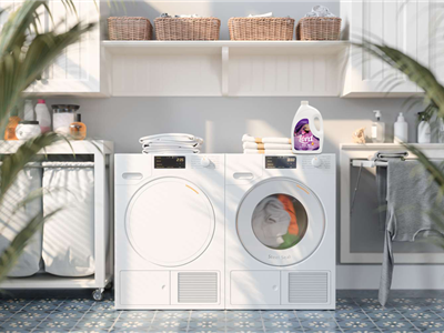 Gợi ý nước xả Lord đam mê hương nước quyến rũ, mẹ không nên bỏ qua