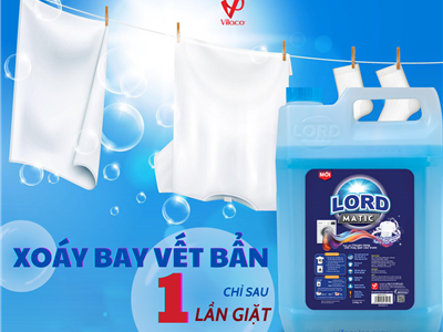Vết bẩn lánh xa với những bí kíp đơn giản, nàng nào cũng phải biết