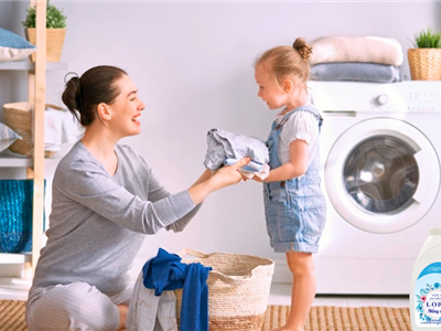 Nước xả vải nào thơm lâu, giữ mùi tốt nhất hiện nay?