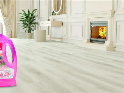 Chọn nước lau sàn an toàn, cho cả nhà vui khỏe mỗi ngày