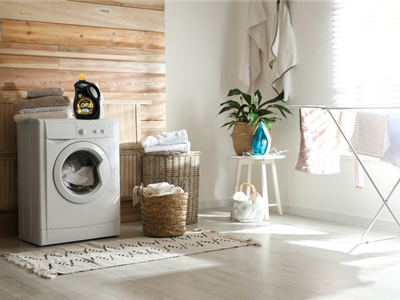 Nước giặt Lord Diamond đánh bay vết bẩn, ngọt ngào ngát hương