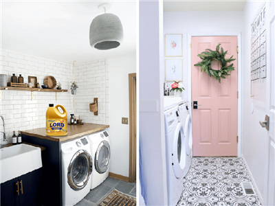 Nước giặt Lord Gold - Trợ thủ giặt giũ đắc lực cho người bận rộn