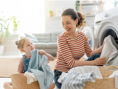 Review nước giặt thơm lâu được ưa thích nhất hiện nay