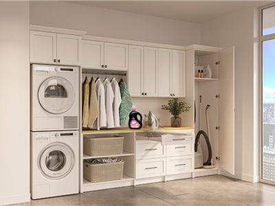 Ngát hương thanh xuân, dễ dàng là ủi với nước giặt Sen huyền bí