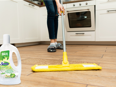 Đánh Bay Bụi Bẩn, Diệt Khuẩn Tối Ưu – Senny Giúp Nhà Luôn Sạch Tinh Tươm