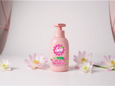 Chăm Sóc Đồ Lót Chuẩn Mực Mới Cho Phụ Nữ Hiện Đại – Nước Giặt Đồ Lót Sen