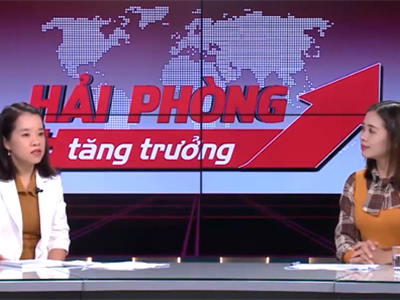 Hải Phòng tăng trưởng dịp Covid-19: Công ty Cổ phần VILACO, tăng trường đi đôi với an toàn hiệu quả.