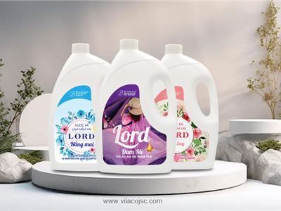 Các loại nước xả vải được ưa chuộng nhất trên thị trường hiện nay