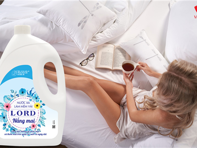 Học cách giữ gìn chăn ga gối luôn thơm ngay trong tiết trời ẩm ương