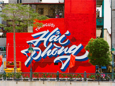 Vilaco lan tỏa yêu thương – Tự hào tôi người Hải Phòng